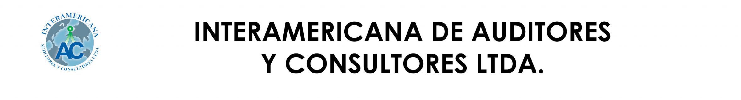 INTERAMERICANA DE AUDITORES Y CONSULTORES LTDA